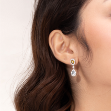 Load image into Gallery viewer, Abrienda Earrings