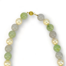 Load image into Gallery viewer, Acacia Necklace