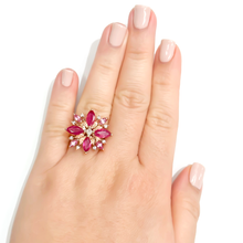 Load image into Gallery viewer, Agueda Ring