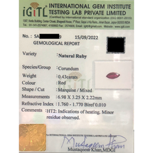 Load image into Gallery viewer, Agueda Ring