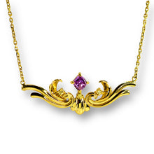 Load image into Gallery viewer, Aidia Necklace