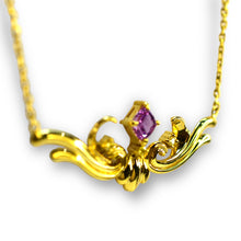 Load image into Gallery viewer, Aidia Necklace
