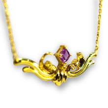 Load image into Gallery viewer, Aidia Necklace
