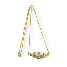 Load image into Gallery viewer, Aidia Necklace