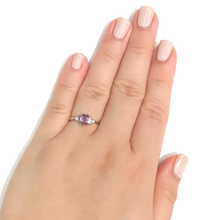 Load image into Gallery viewer, Alanza Ring