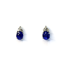 Load image into Gallery viewer, Albertine Earrings
