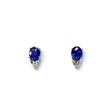 Load image into Gallery viewer, Albertine Earrings