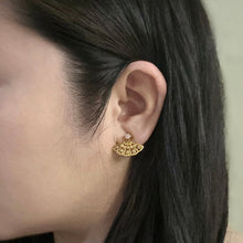 Load image into Gallery viewer, Alda Earrings