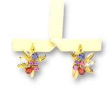 Load image into Gallery viewer, Arama Earrings