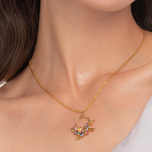 Load image into Gallery viewer, Aricela Necklace