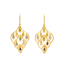 Load image into Gallery viewer, Camila Earrings
