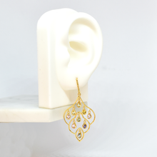 Load image into Gallery viewer, Camila Earrings