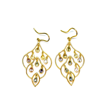 Load image into Gallery viewer, Camila Earrings