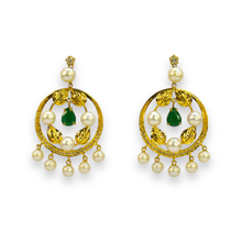 Load image into Gallery viewer, Carminda Earrings