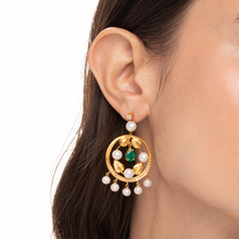 Load image into Gallery viewer, Carminda Earrings
