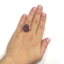 Load image into Gallery viewer, Carole Ring