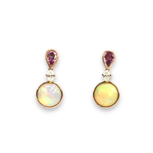 Load image into Gallery viewer, Chica Earrings