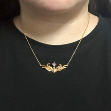 Load image into Gallery viewer, Aidia Necklace