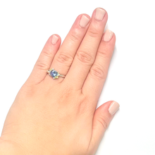 Load image into Gallery viewer, Mercurio Ring