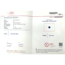 Load image into Gallery viewer, Mercurio Ring