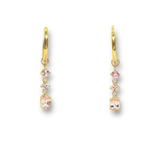 Load image into Gallery viewer, Armanda Earrings