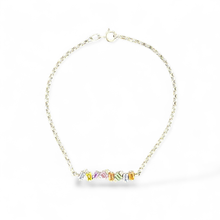 Load image into Gallery viewer, Viola Bracelet