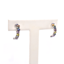 Load image into Gallery viewer, Viola Earrings