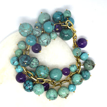 Load image into Gallery viewer, Adalia Necklace or Bracelet