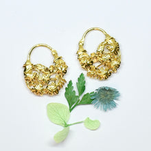Load image into Gallery viewer, Arella Earrings