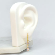 Load image into Gallery viewer, Armanda Earrings