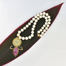 Load image into Gallery viewer, Cari Necklace