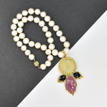 Load image into Gallery viewer, Cari Necklace