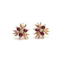 Load image into Gallery viewer, Daniela Earrings
