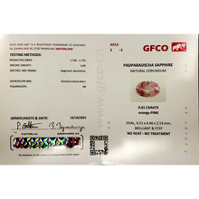 Load image into Gallery viewer, Alta Ring