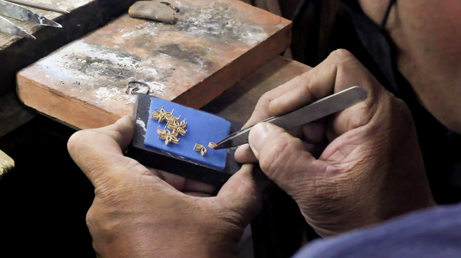 The Prestige & Distinctiveness of Handmade Jewelry