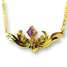 Load image into Gallery viewer, Aidia Necklace
