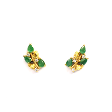 Load image into Gallery viewer, Celestina Earrings
