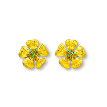 Load image into Gallery viewer, Consuela Earrings
