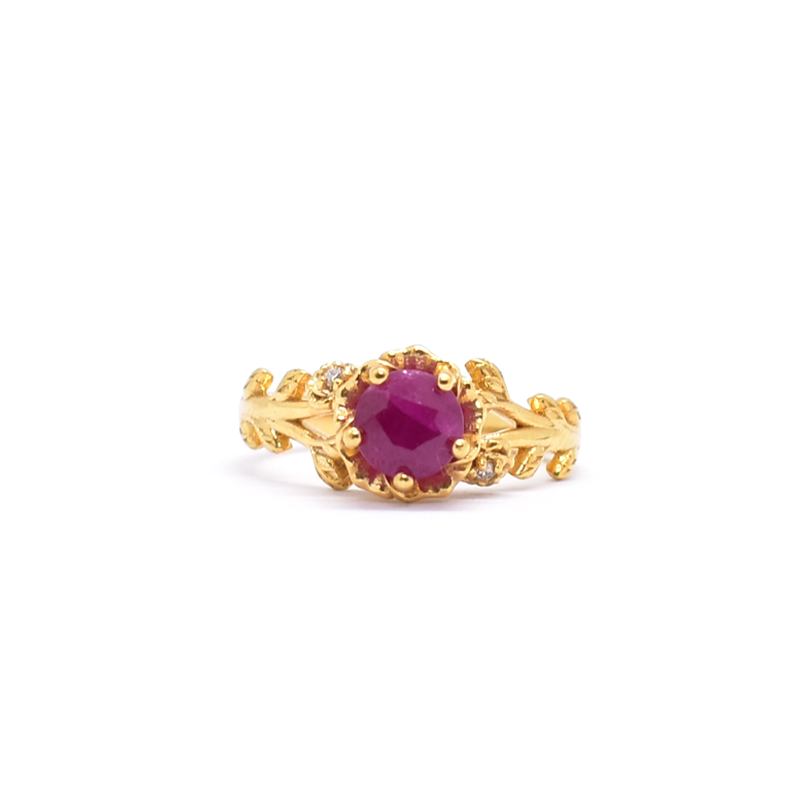 Drina Ring