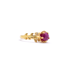 Load image into Gallery viewer, Drina Ring
