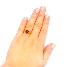 Load image into Gallery viewer, Drina Ring
