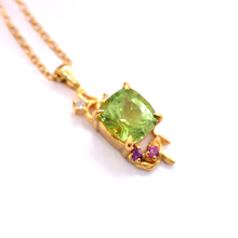 Load image into Gallery viewer, Dulce Necklace
