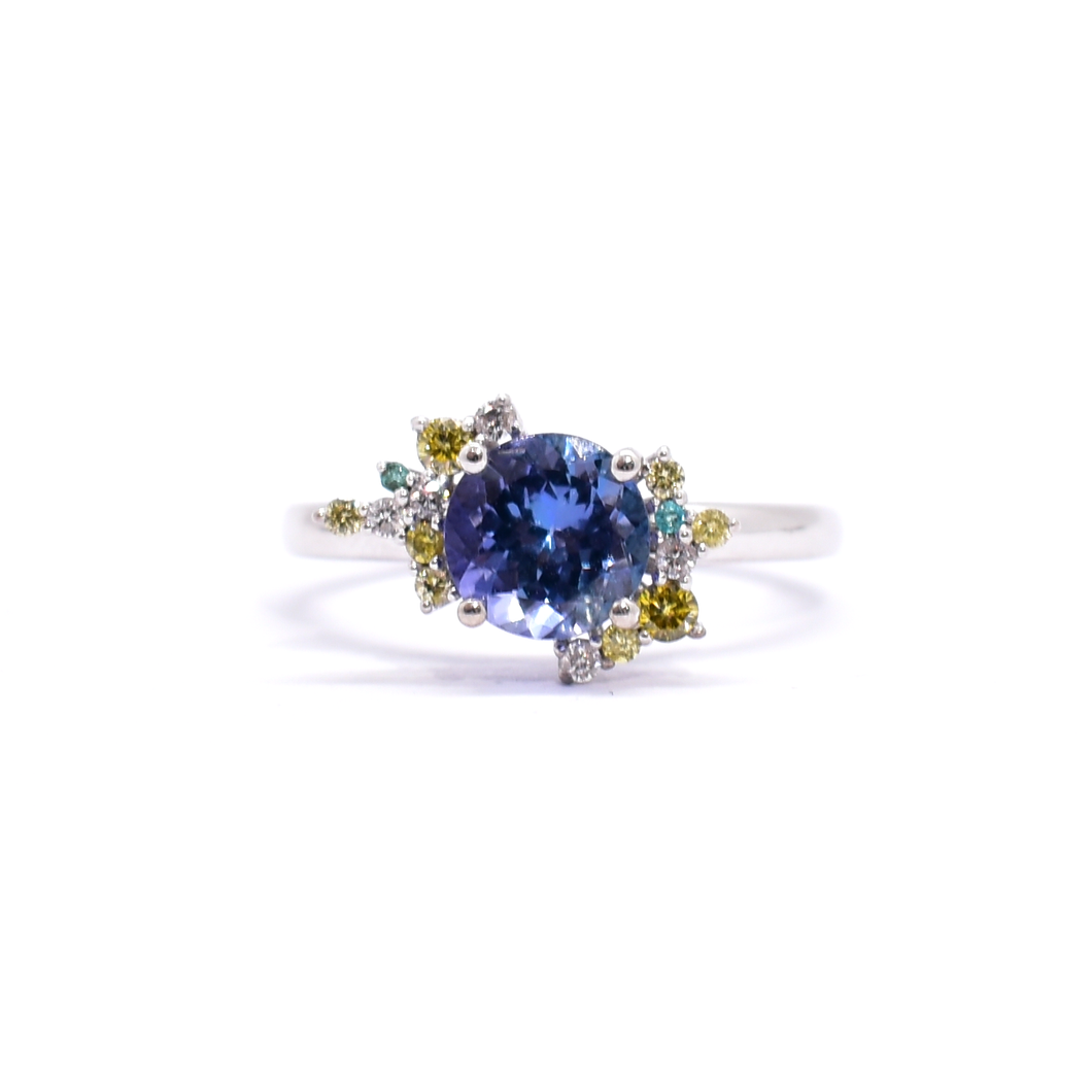 Mercurio Ring