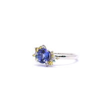 Load image into Gallery viewer, Mercurio Ring
