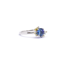 Load image into Gallery viewer, Mercurio Ring
