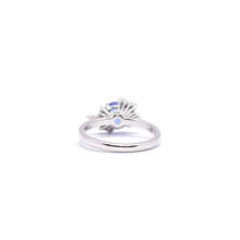 Load image into Gallery viewer, Mercurio Ring
