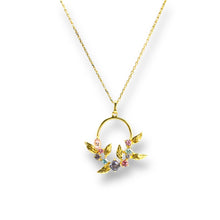 Load image into Gallery viewer, Aricela Necklace
