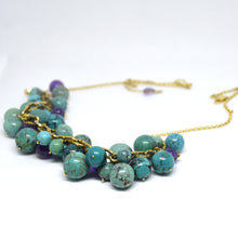 Load image into Gallery viewer, Adalia Necklace or Bracelet
