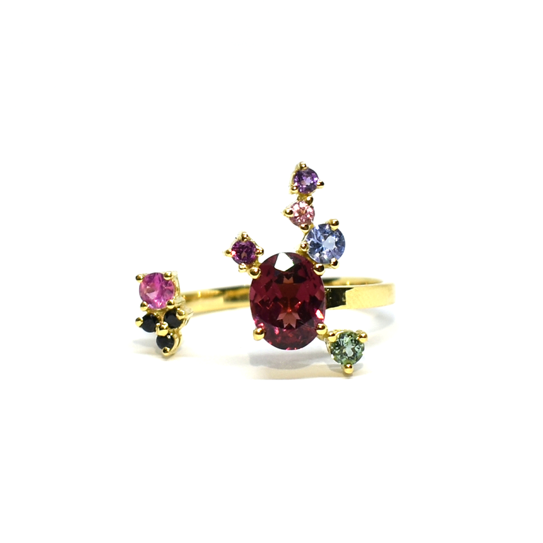 Almira Ring